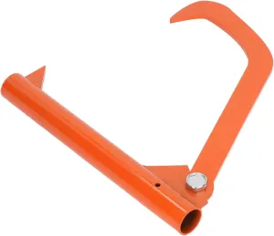 Oxide Imperceptible to Liiifer Stainless Stainless to Stabilization Cepas with a Diameter of Up 15.5 Inches
