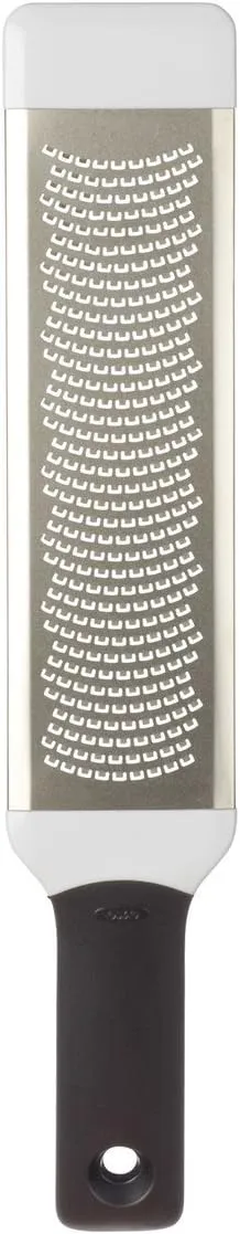 OXO Good Grips Zester and Grater