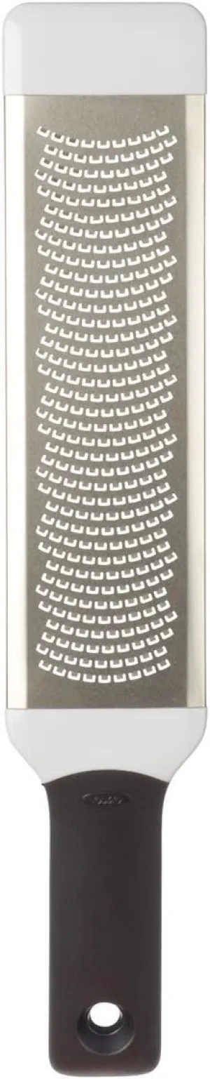 OXO Good Grips Zester and Grater