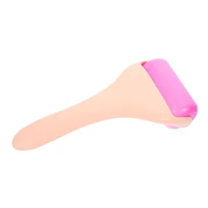 PartyKindom Eye Care Tool Face Eye Facial Roller Beauty Massage Tools for Fatigue Relief