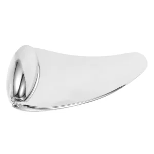 PartyKindom Portable Facial Roller for Heavy Duty Face Massage Roller Tool Face Firming Scratcher