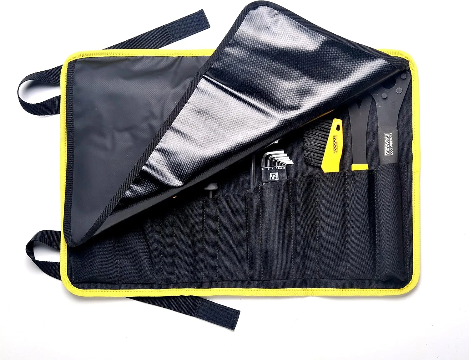 Pedro's, Starter Tool Kit 1.1
