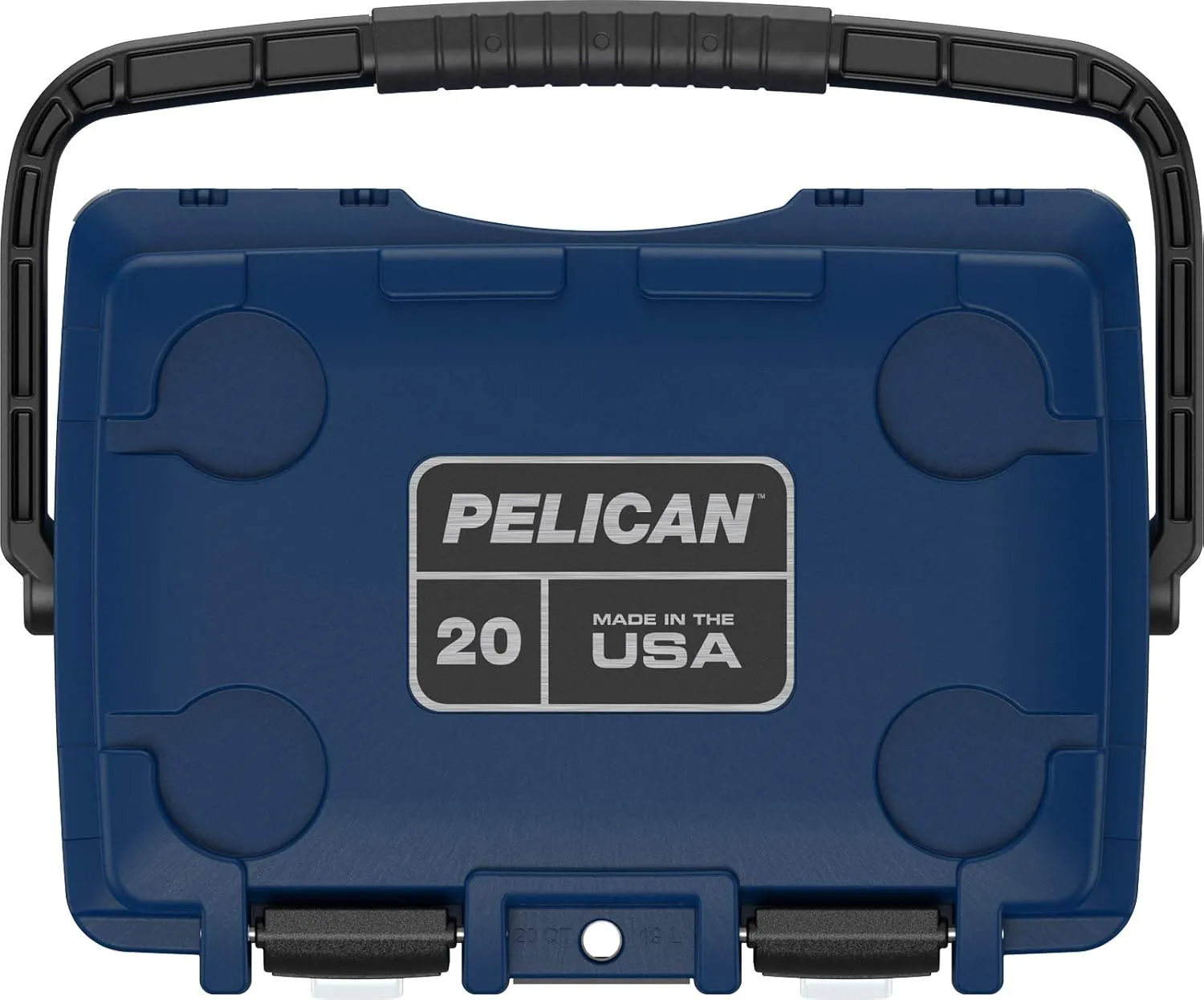 Pelican 20 Quart Elite Cooler