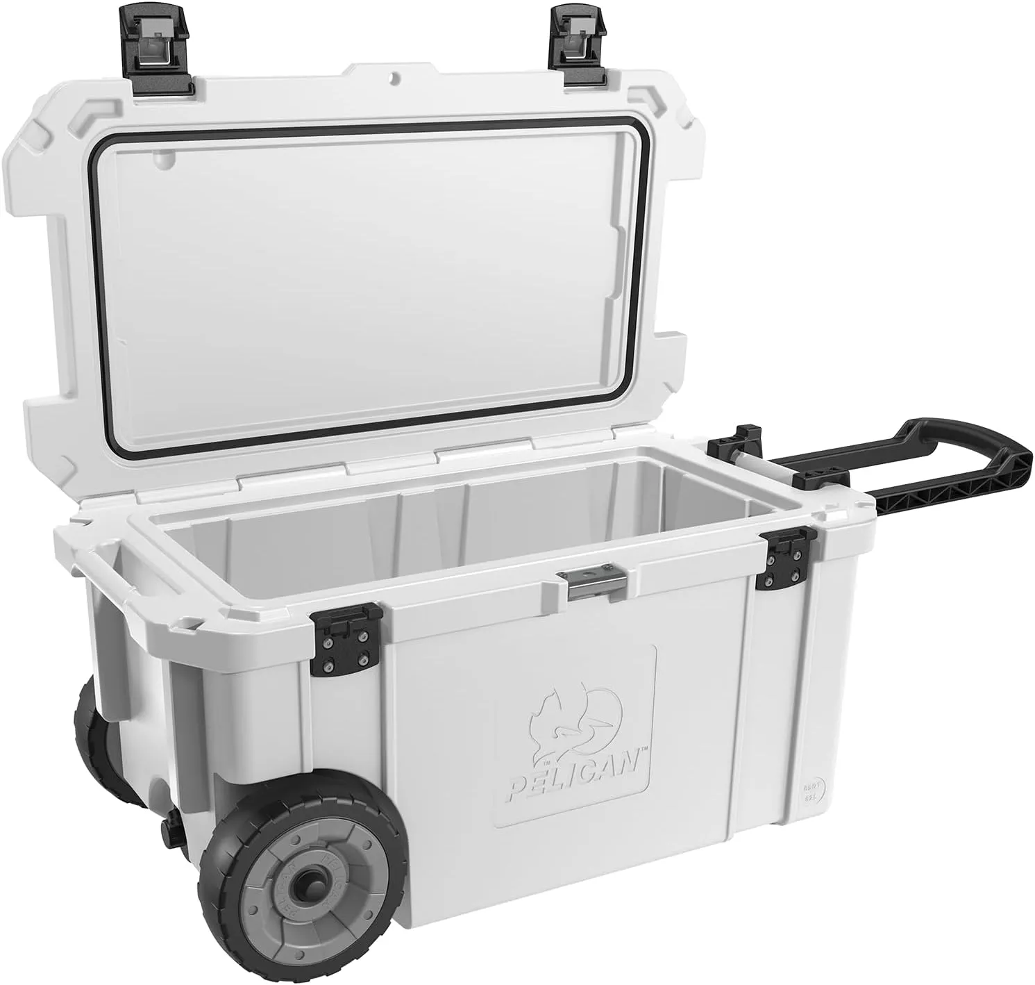 Pelican 65QT Elite Wheeled Cooler