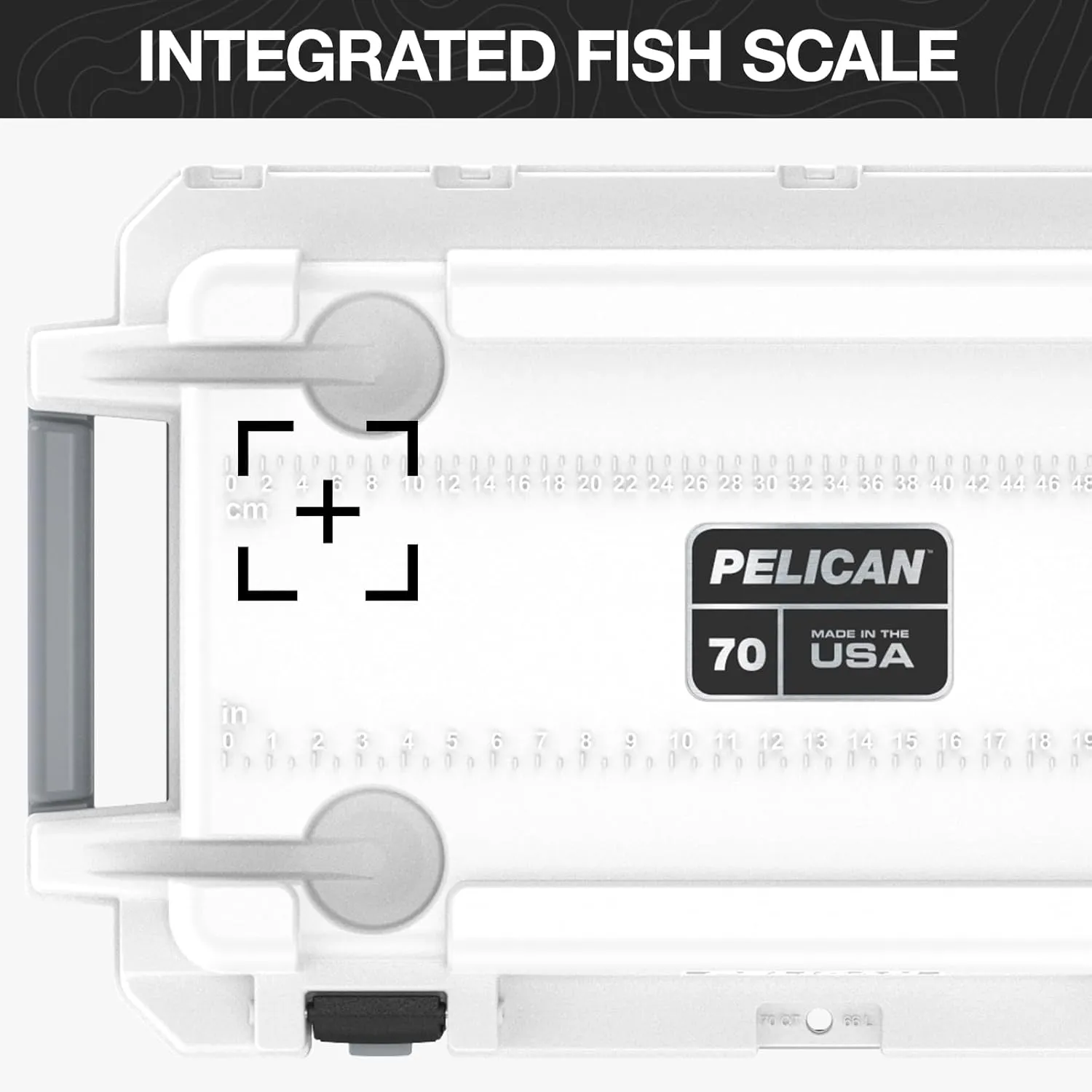 Pelican 70 Quart Elite Cooler