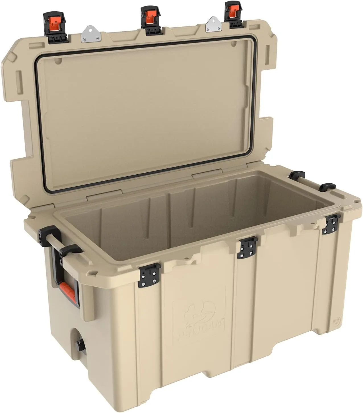 Pelican Elite 150 Quart Cooler