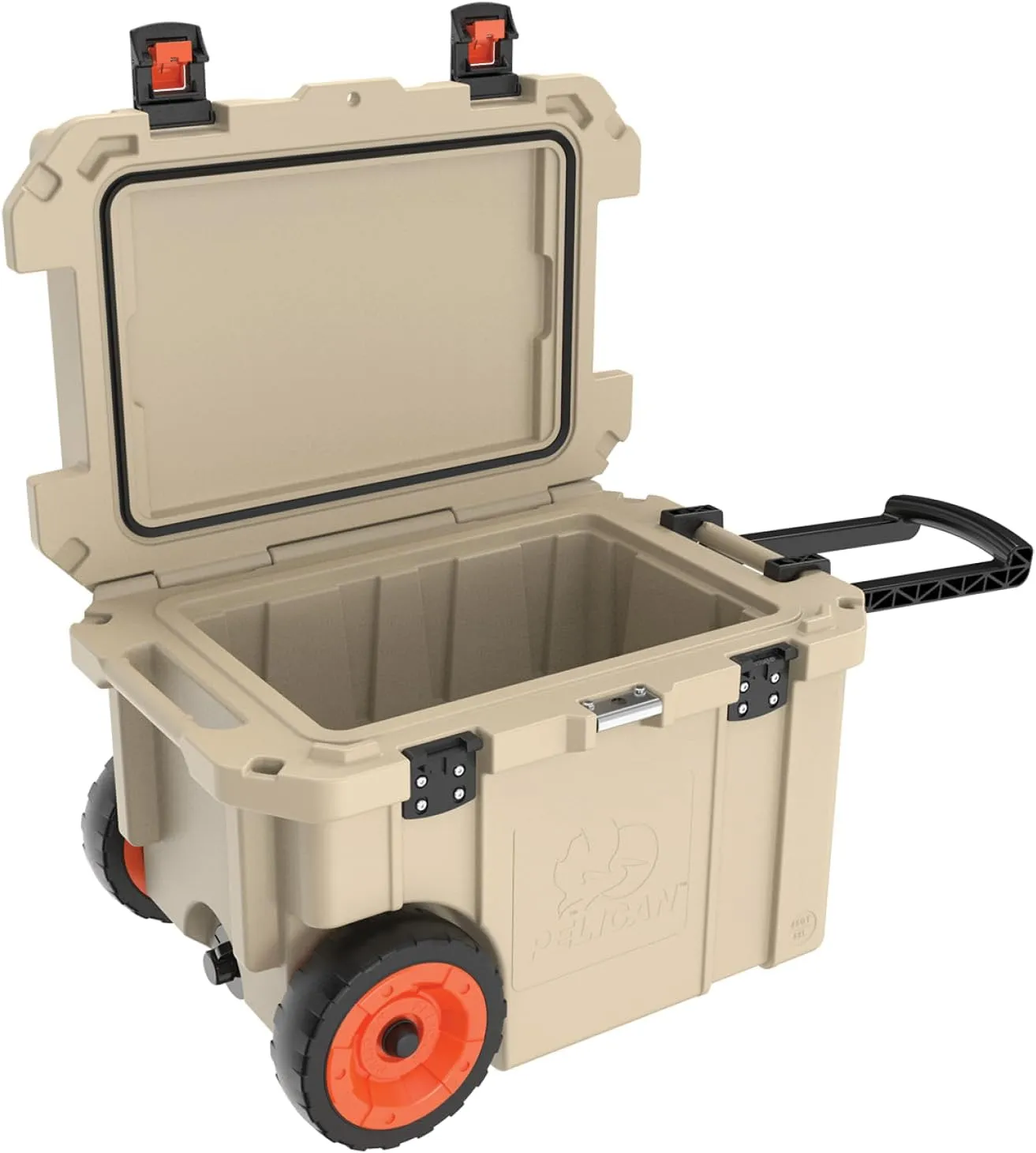 Pelican Elite Coolers with Wheels