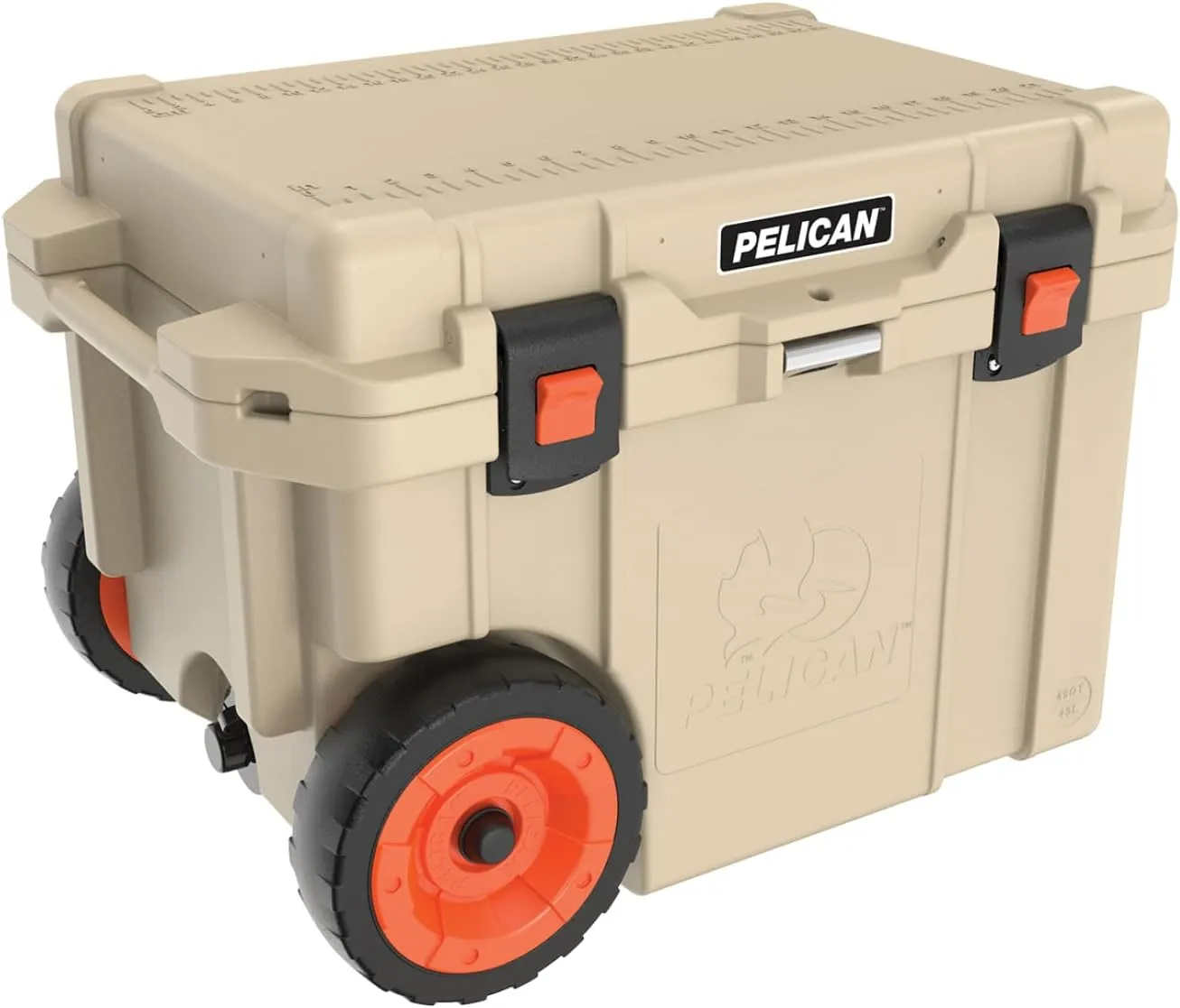 Pelican Elite Coolers with Wheels
