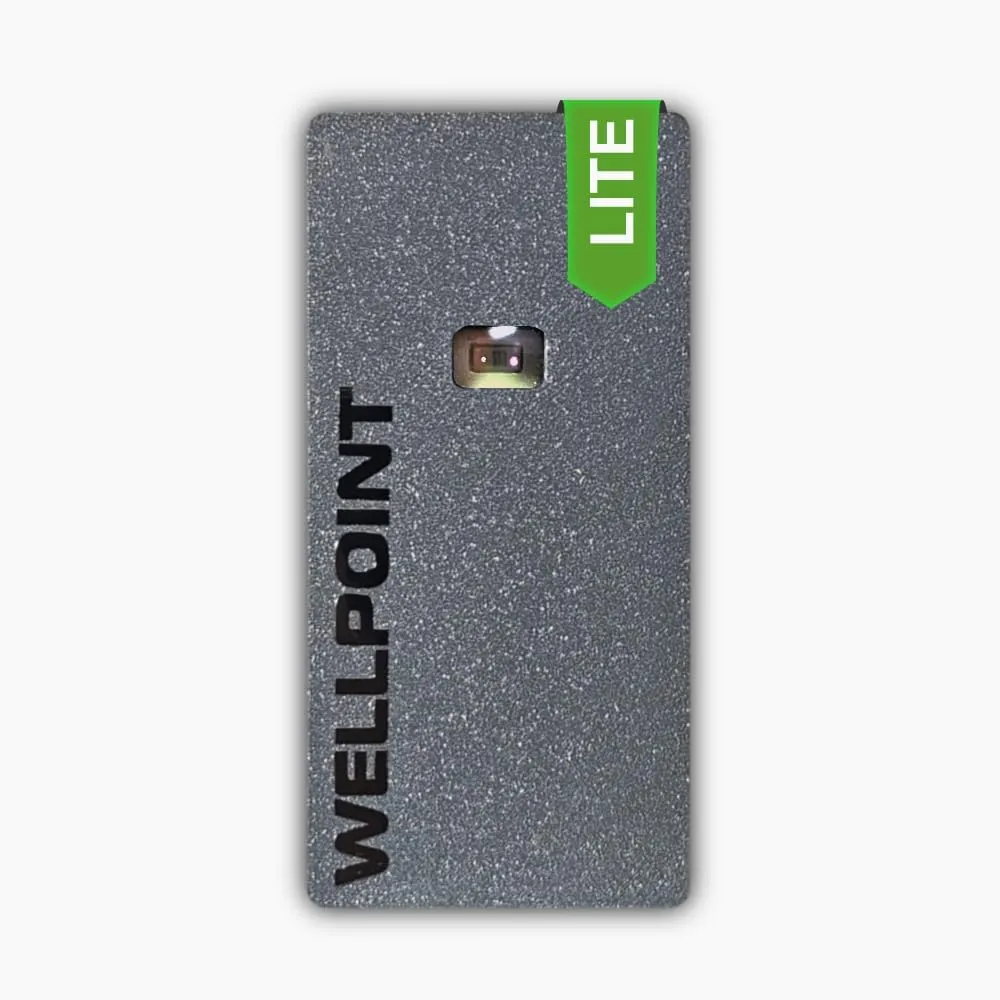 People Counter LITE, Tracks Visitor Insights, Bidirectional Counting