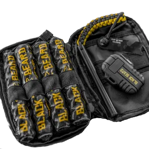 Pirates Plunder Fire Starter Kit