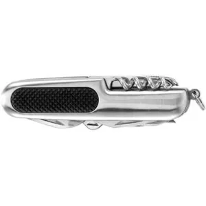 POCKET KNIFE in Silver