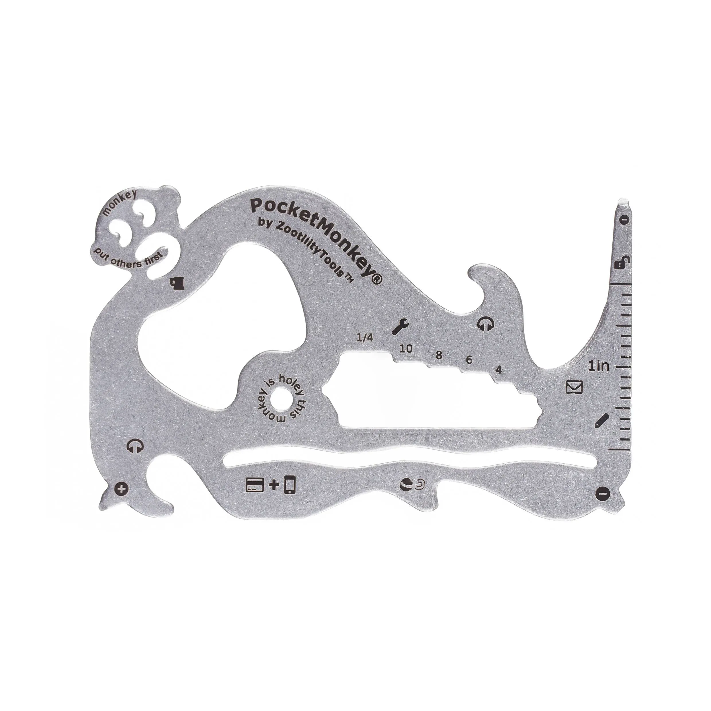 PocketMonkey- $13.95