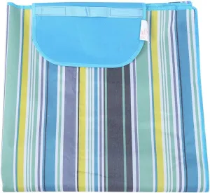 Portable Hiking Camping Mat Picnic Pla Lightweight Camping Hiking Sand Pad Survival Gear