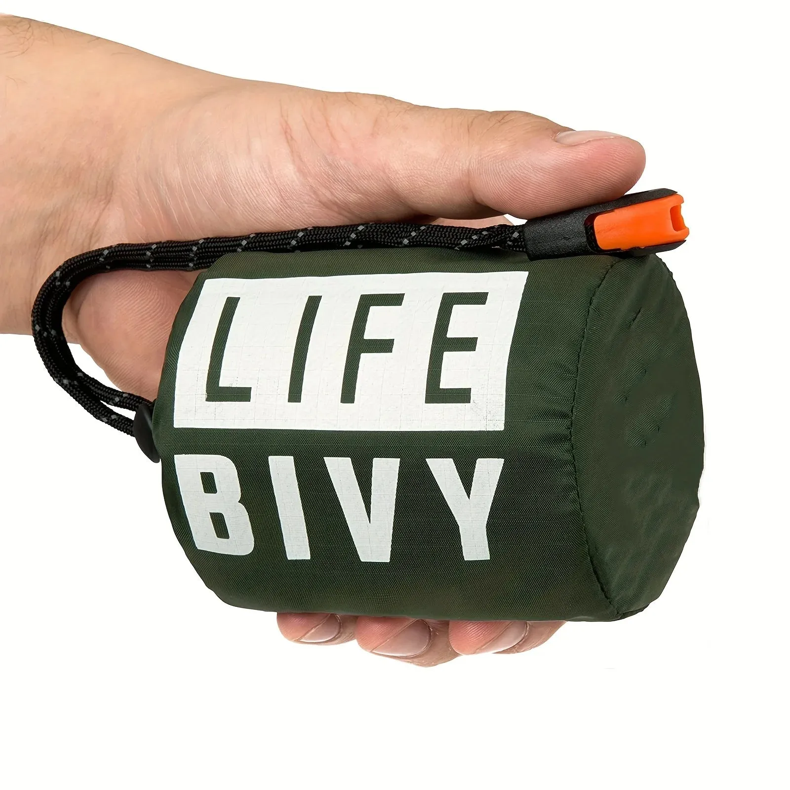 Portable Waterproof Emergency Survival Kit