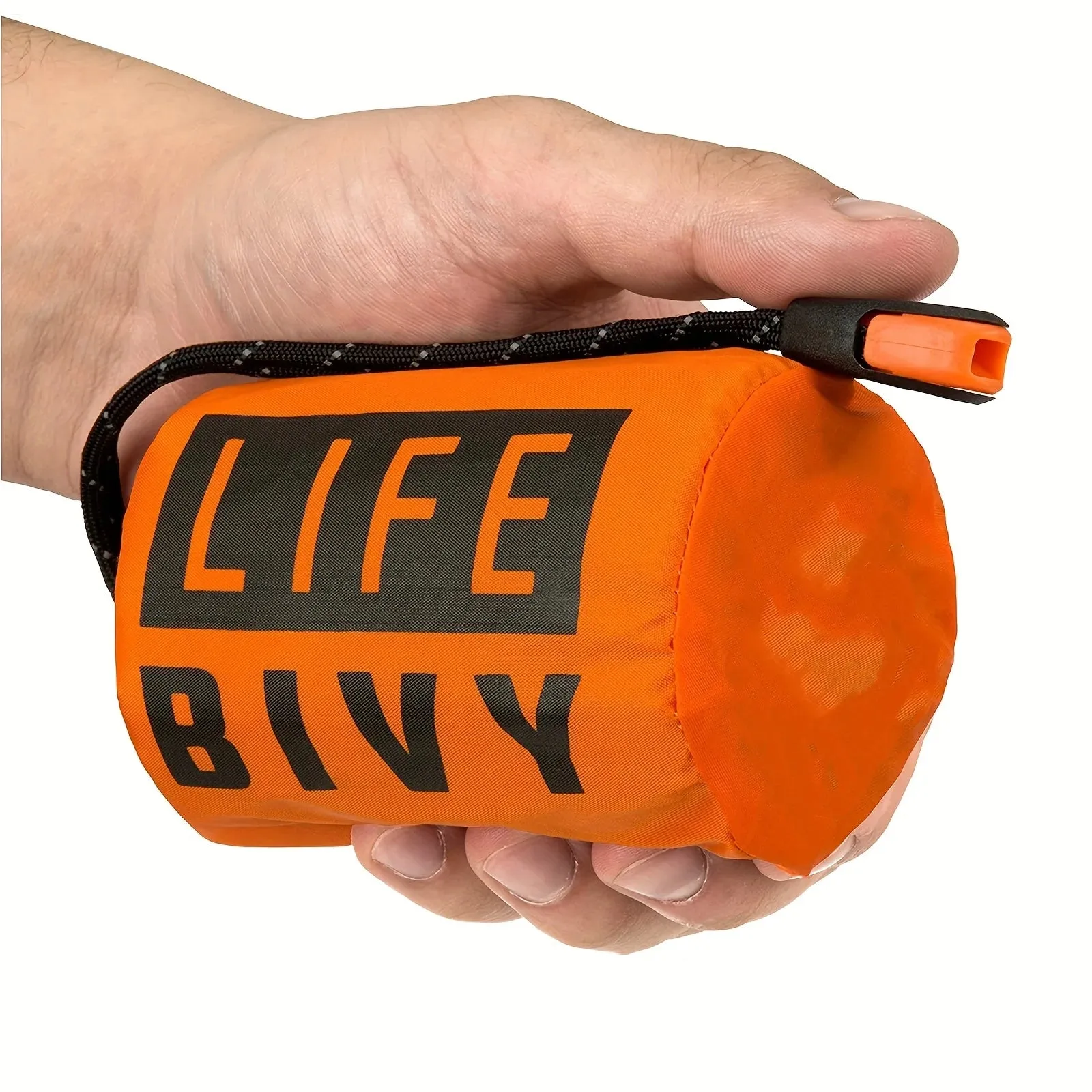 Portable Waterproof Emergency Survival Kit