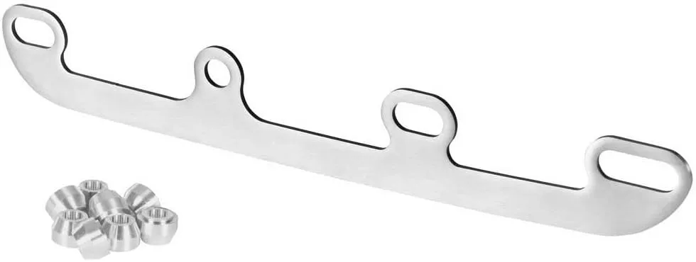 Powerslide Sabres 4 Ice Skates Ice Skates