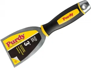 Putty Knives & Scrapers with Hammerhead Flexible Blade