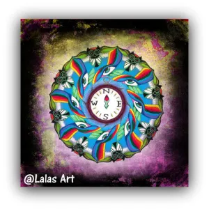 " Mandala Limited offer " Compass Innovative
