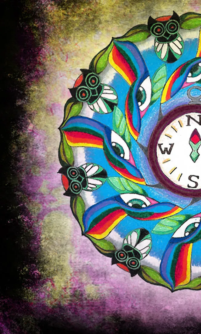 " Mandala Limited offer " Compass Innovative