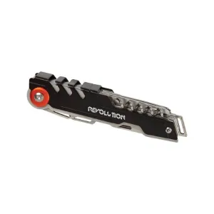 Range Multi-Tool
