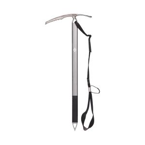 Raven W Grip Ice Axe