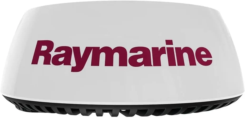 Raymarine Quantum 18" Radom Wireless