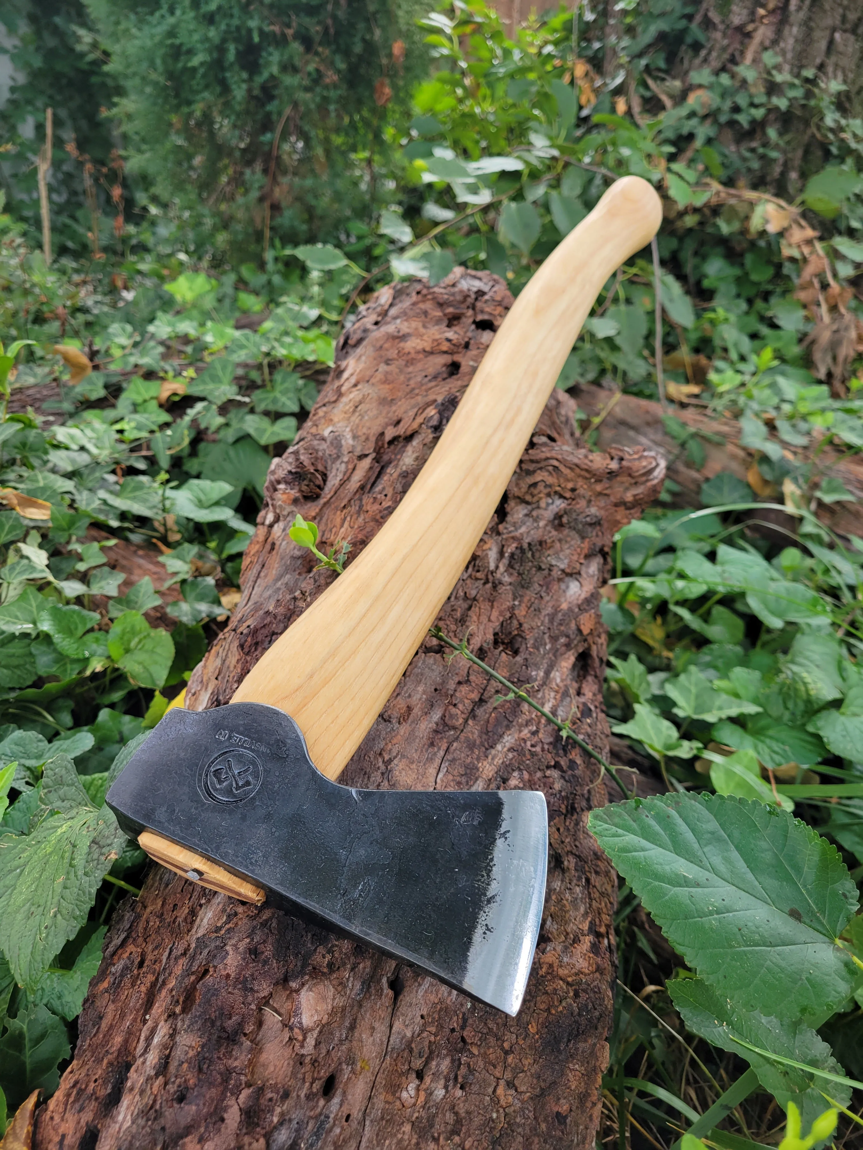 RCFT Camp Hatchet