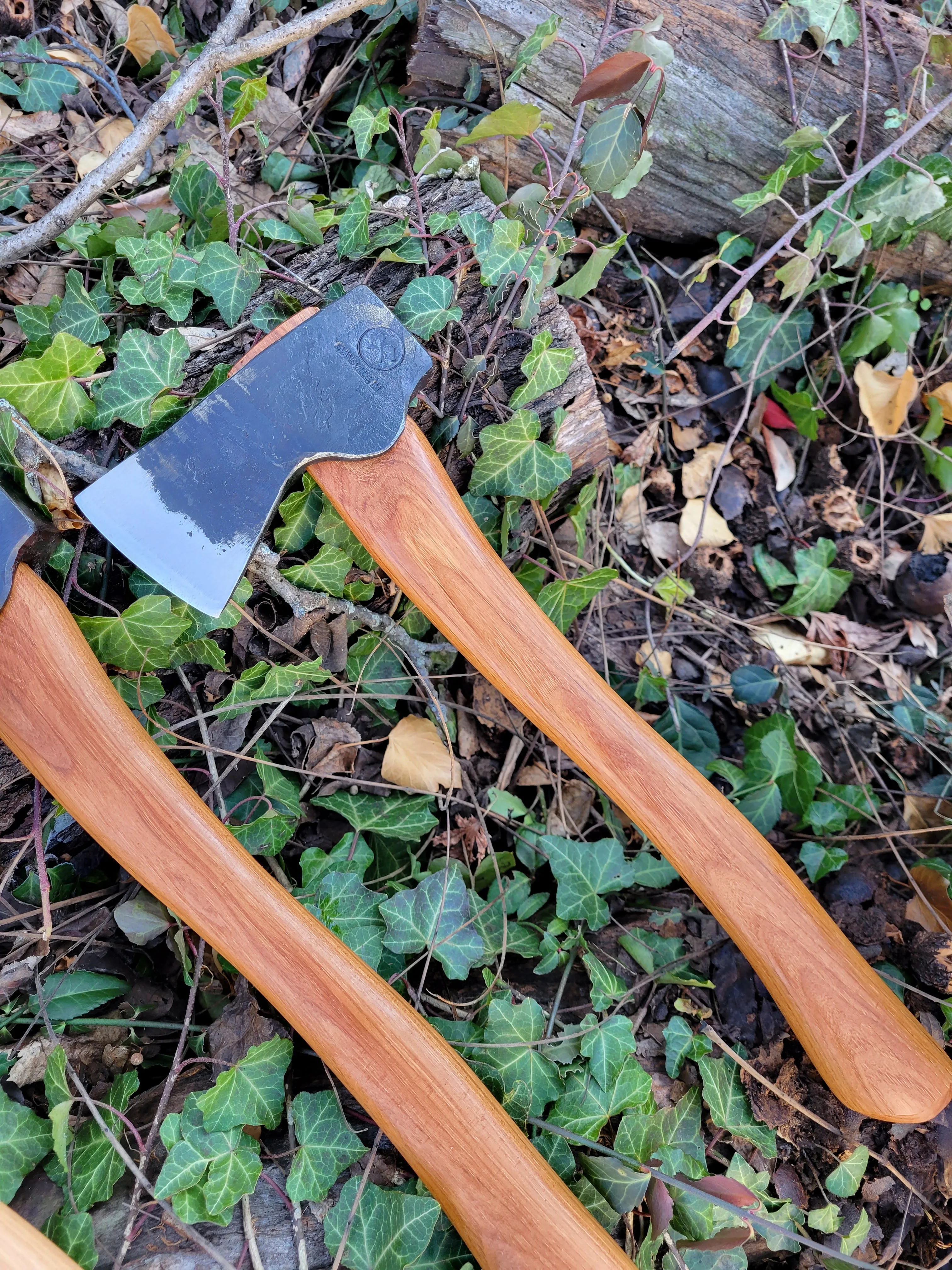 RCFT Camp Hatchet