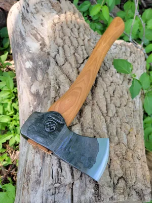 RCFT Camp Hatchet