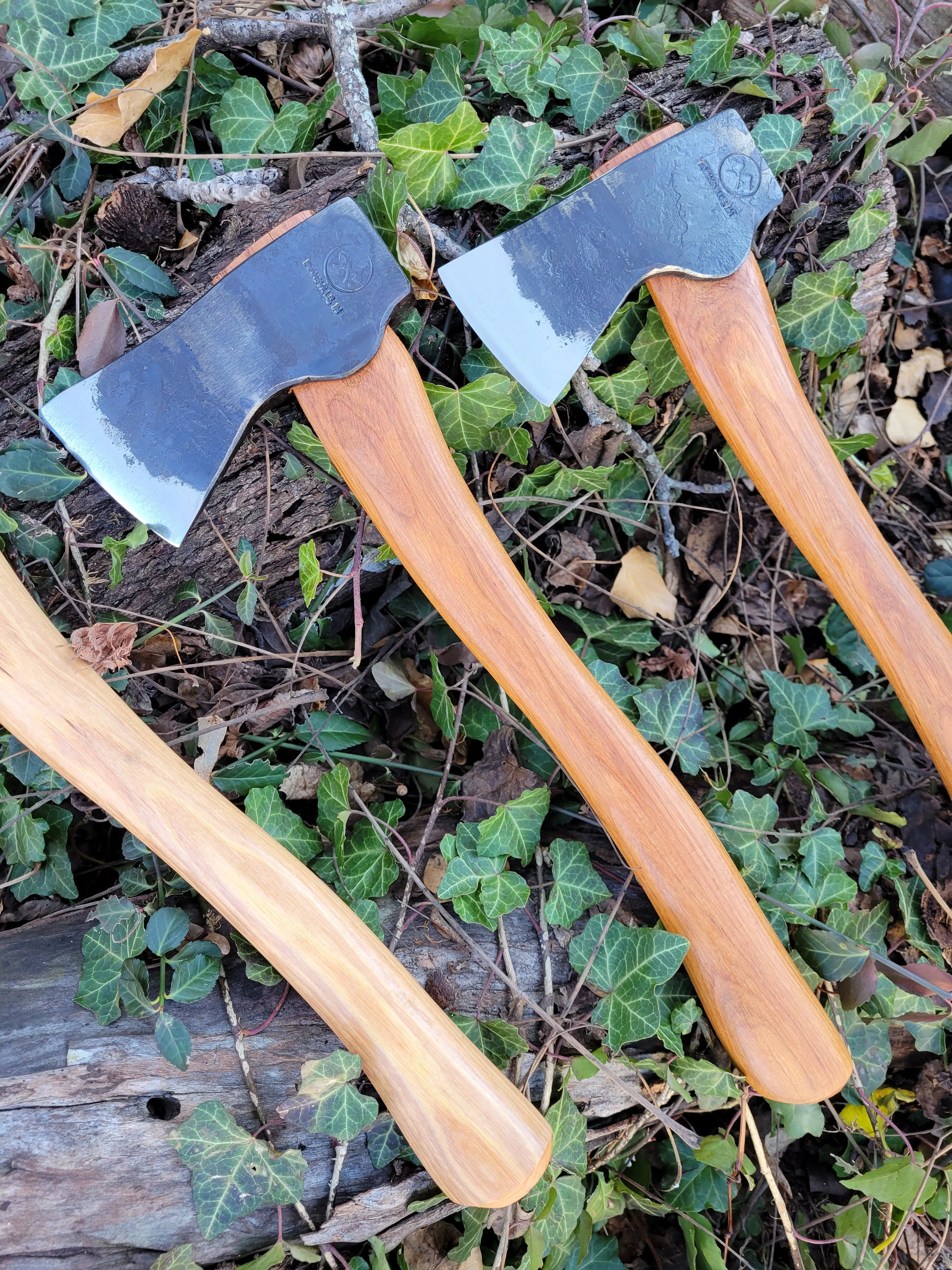 RCFT Camp Hatchet