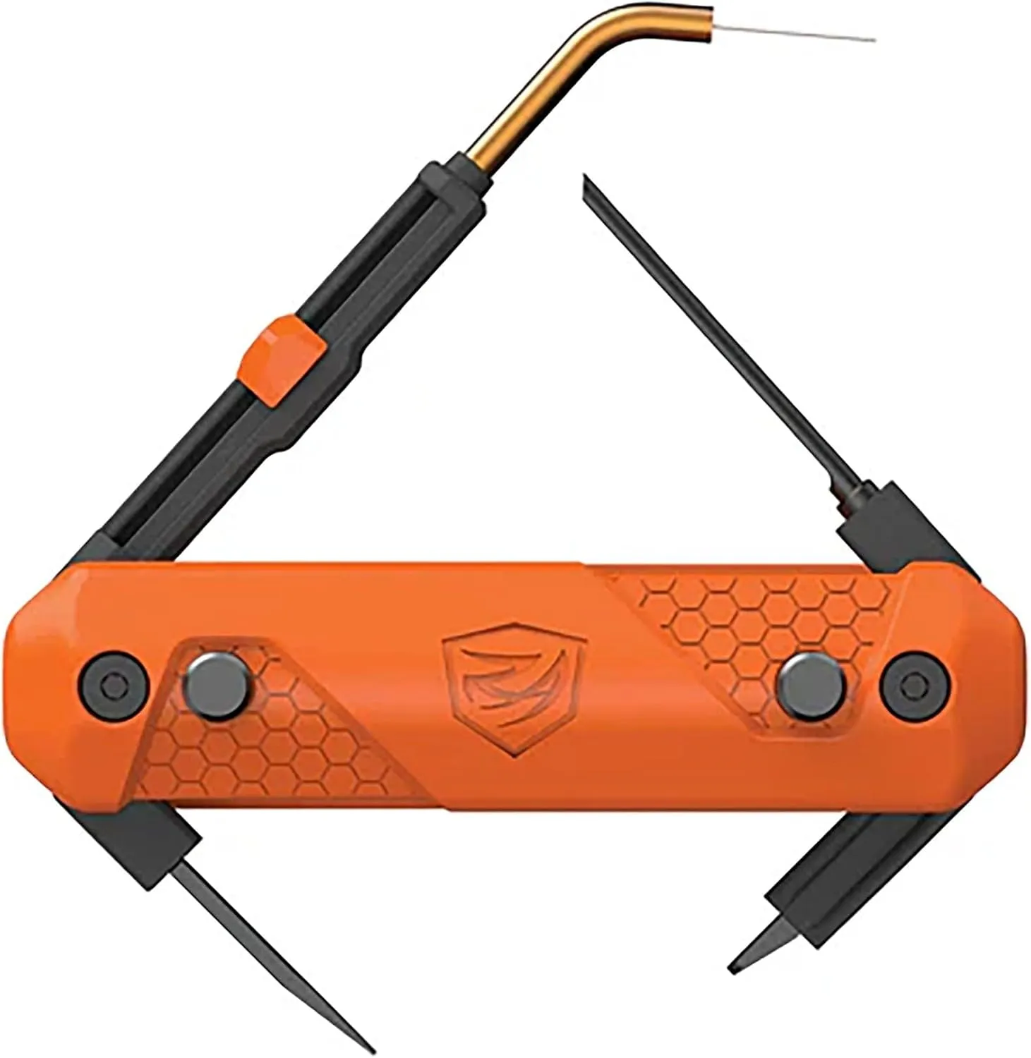 Real Avid Breech Plug Cleaning Options - Choose Between Master Maintenance Kit or 4-in-1 Scraper - Muzzleloader Cleaning Kit for Gun Maintenance