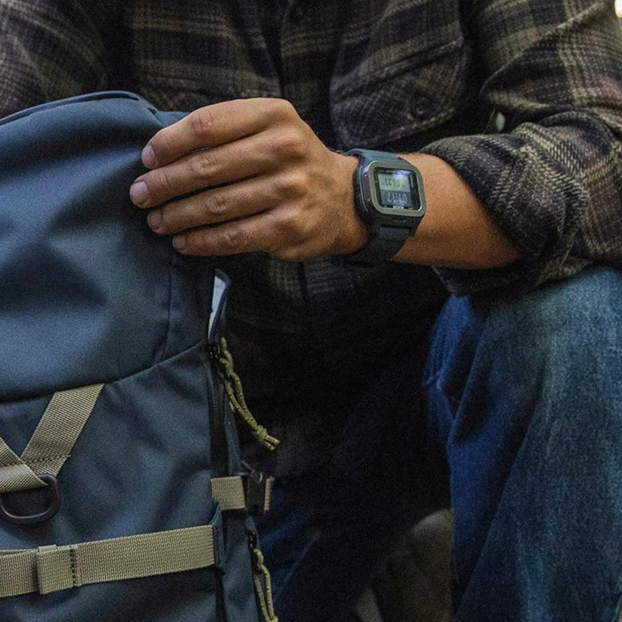 REGULUS EXPEDITION - NAVY