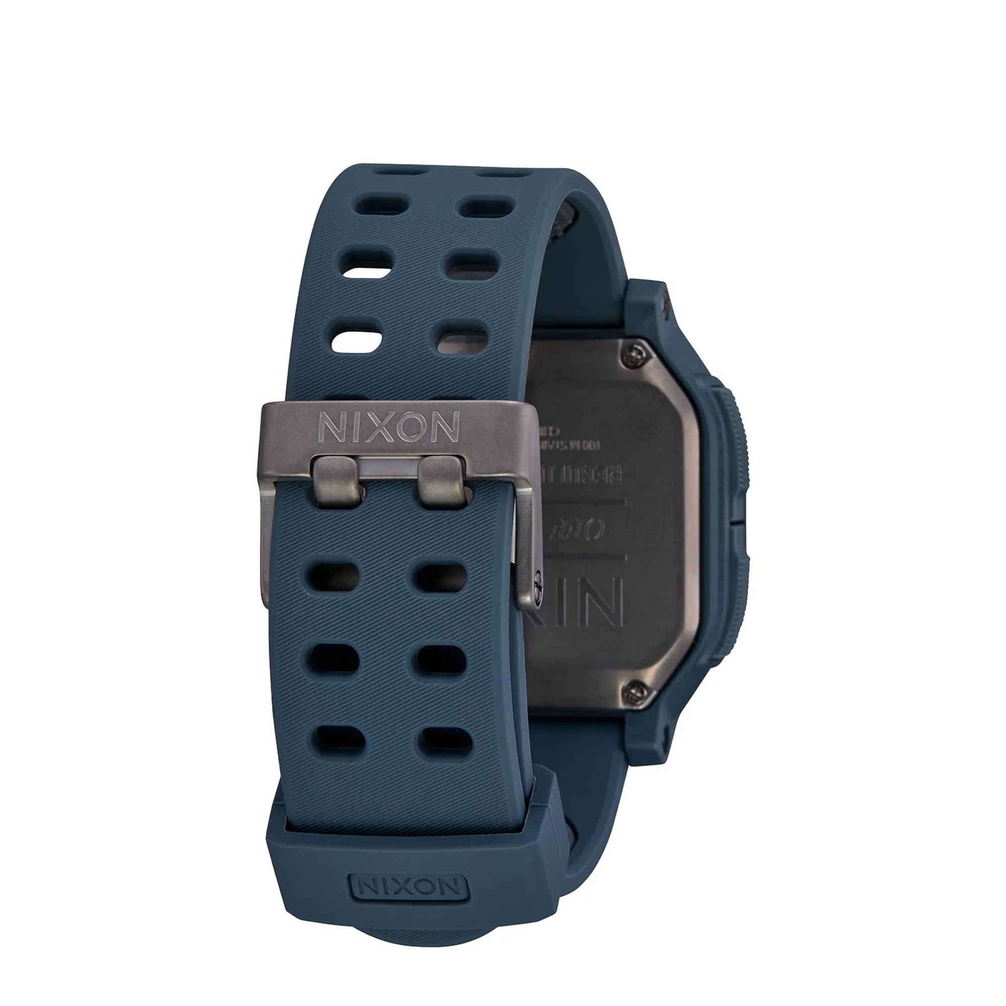REGULUS EXPEDITION - NAVY