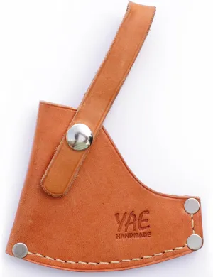 Review Outdoor Gear Axe Sheath for Marbles Camp Axe
