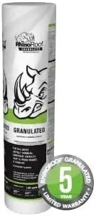RhinoRoof Granulated Self Adhering Ice and Water Underlayment
