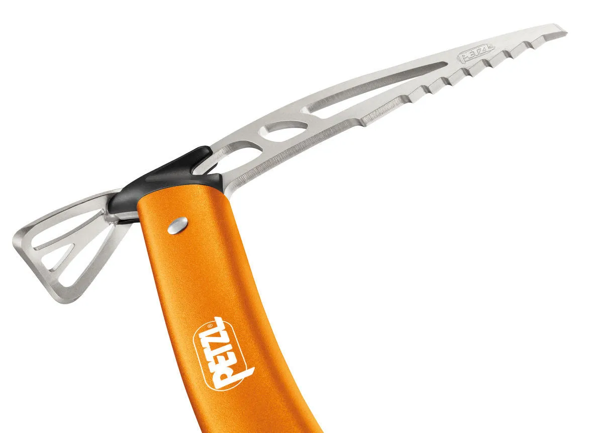 Ride Ice Axe