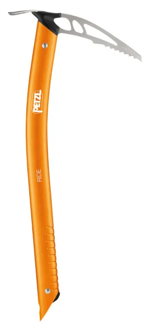 Ride Ice Axe