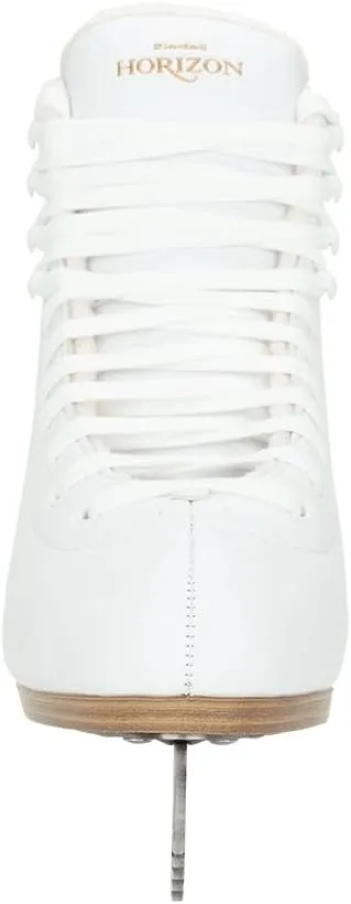 Riedell Horizon Adult Ice Skates - Recreational Figure Ice Skates with Stainless Steel Blade
