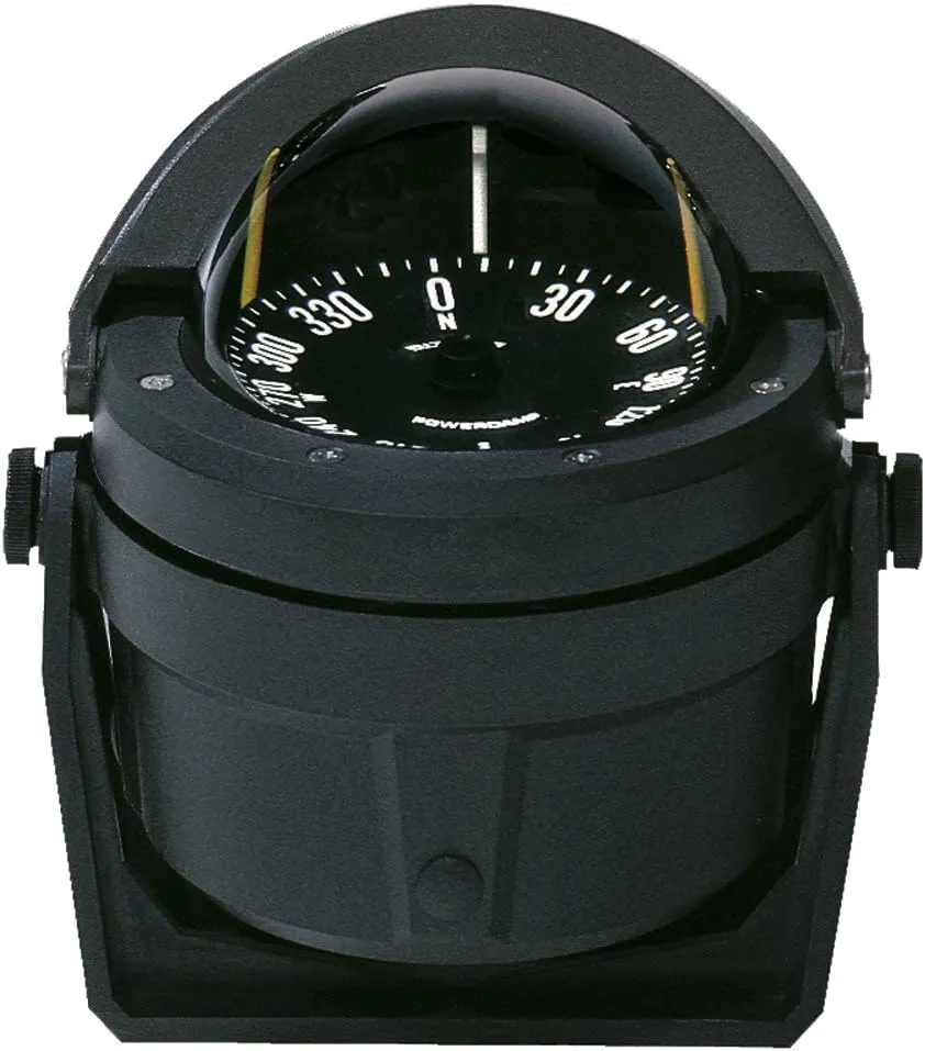 RITCHIE B-80 / Ritchie B-80 Voyager - Black