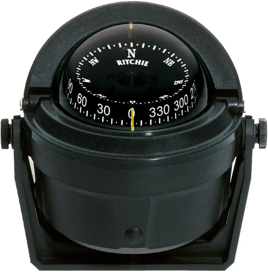 Ritchie B-81 Voyager - Black