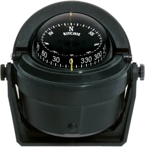Ritchie B-81 Voyager - Black