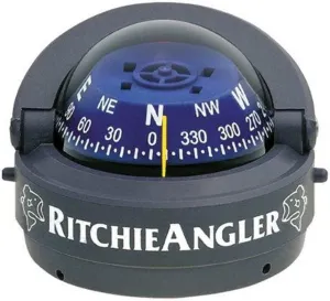 Ritchie Surface Mount Angler Compass