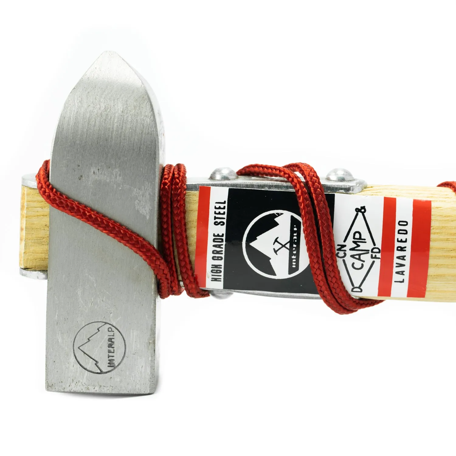 Rock Hammer Lavaredo