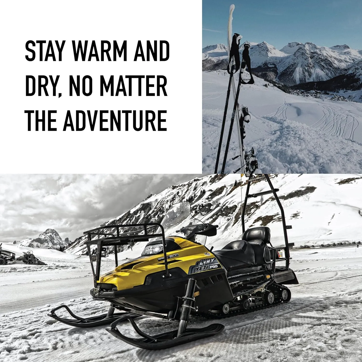 Rothco mens Ski & Rescue SuitSnowsuit