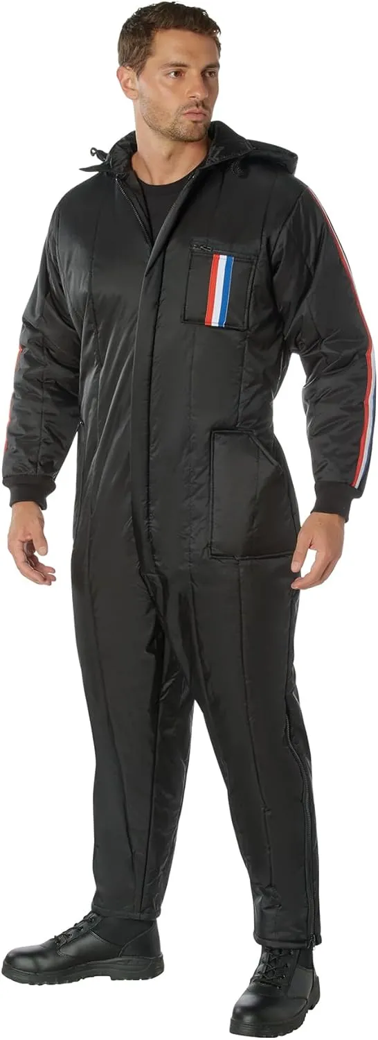 Rothco mens Ski & Rescue SuitSnowsuit