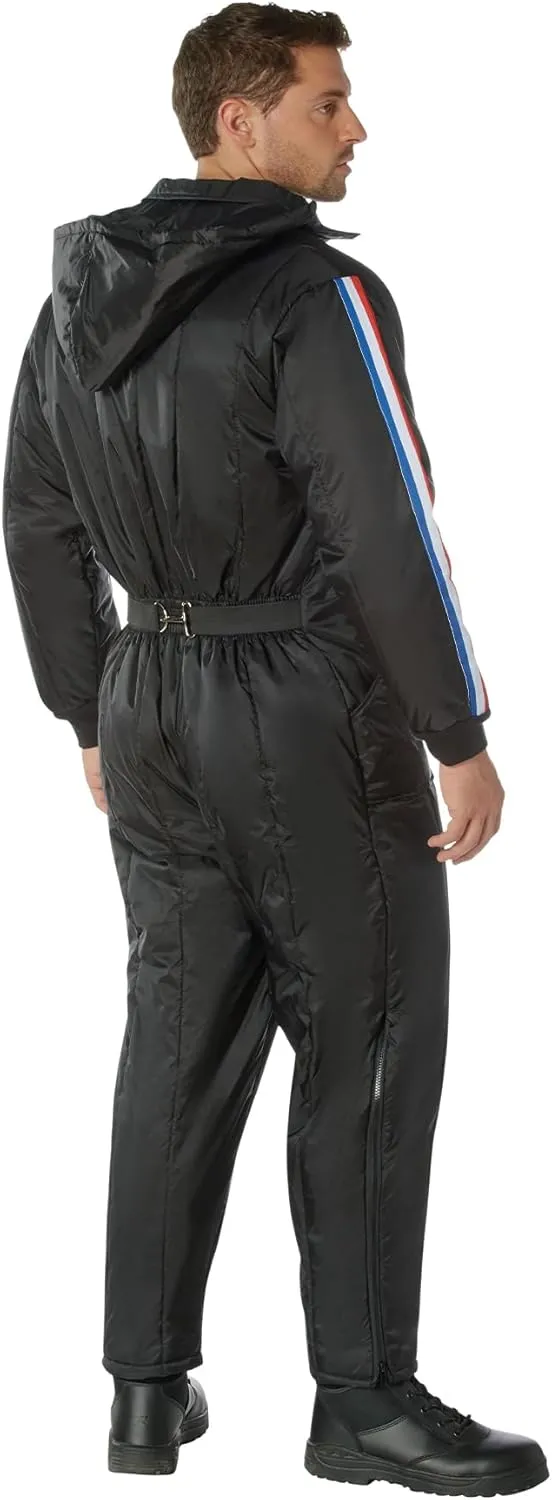 Rothco mens Ski & Rescue SuitSnowsuit