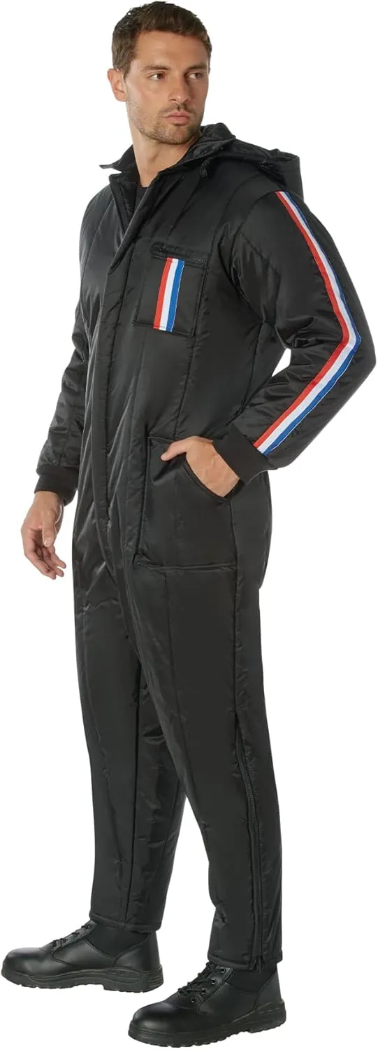 Rothco mens Ski & Rescue SuitSnowsuit