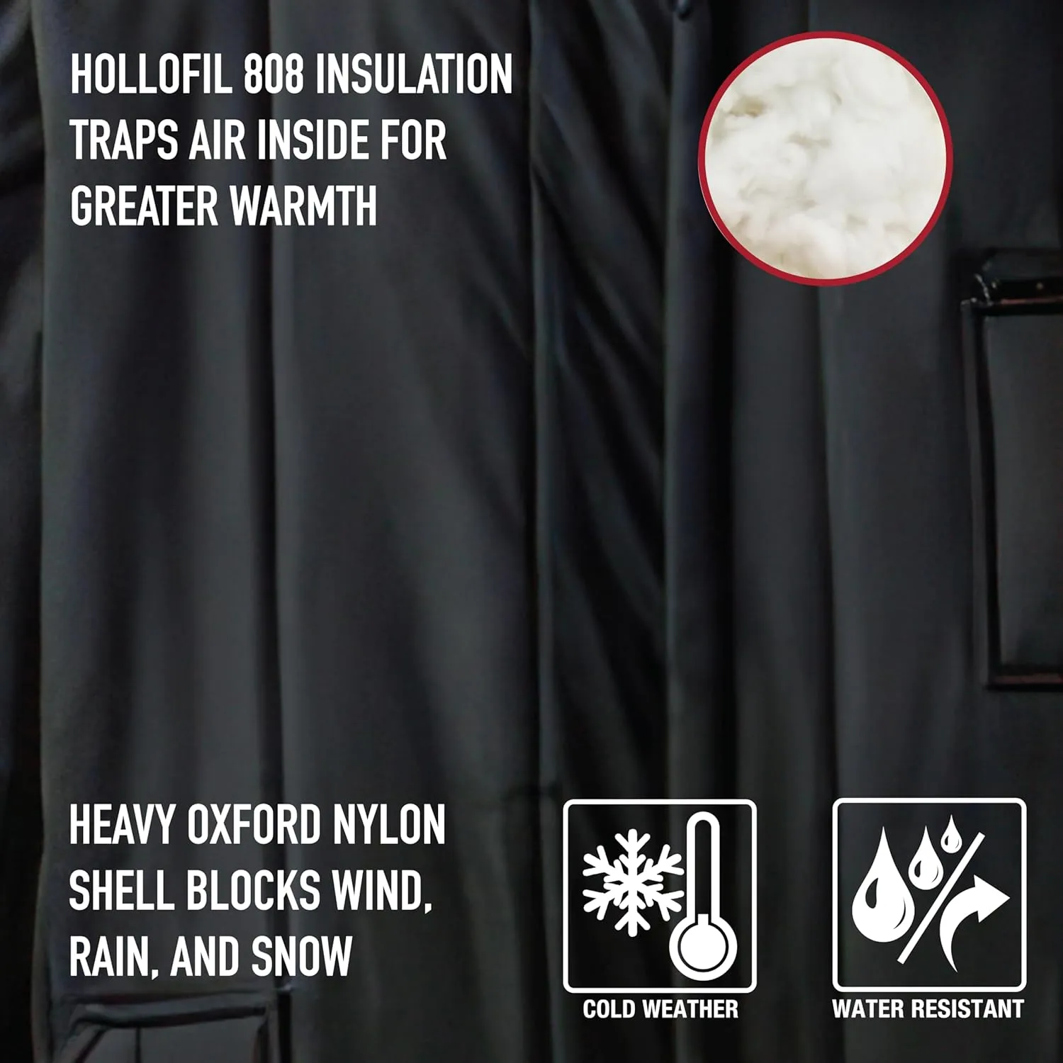 Rothco mens Ski & Rescue SuitSnowsuit