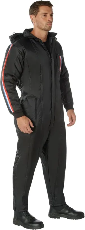 Rothco mens Ski & Rescue SuitSnowsuit