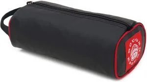 Rough Enough Small Tool Bag Pouch with YKK Zipper Compact Portable Tool Organizer for Motorcycle, Travel, DIY and Tools Storage